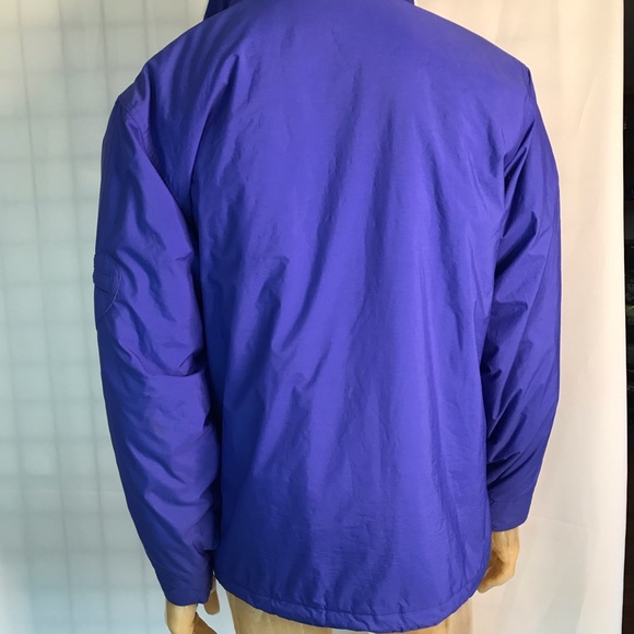O’NEILL Jacket Outerwear Basetek Series Blue EUC - Picture 3 of 16